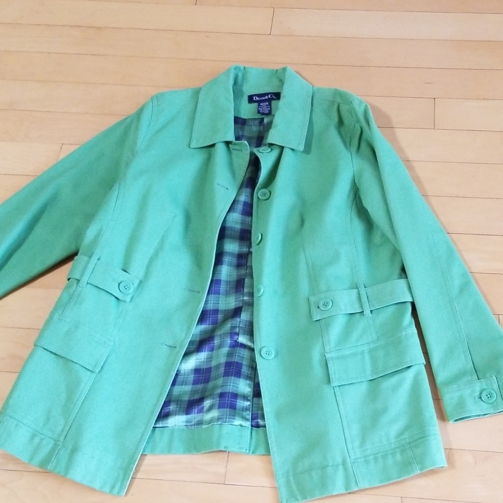 Jacket